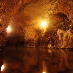 Отель Kurokawa Onsen Yama No Yado Shinmeikan Минамиогуни бассейн