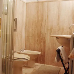 Отель B&B St. Remy Стандартный номер с различными типами кроватей фото 7