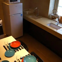 Отель Jo's Place Португалия, Лиссабон - отзывы, цены и фото номеров - забронировать отель Jo's Place онлайн в номере
