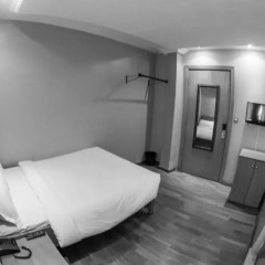 Отель The Snug 3* Номер Делюкс с различными типами кроватей фото 3