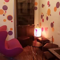 Отель Dolci Notti di Maga Cacao Чивитанова-Марке комната для гостей фото 5