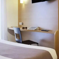 Отель ibis Paris Gare de Lyon Reuilly 3* Стандартный номер с различными типами кроватей фото 4