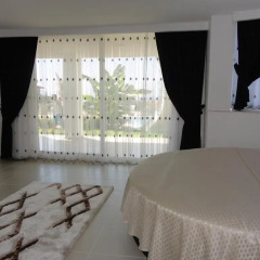 Отель Villa Yalcin спа