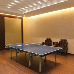 Guangdong Yingbin Hotel детские мероприятия