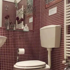 Отель Casa Romat Апартаменты с различными типами кроватей фото 30