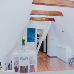 Апартаменты Elite Apartments – Gdansk Old Town Студия фото 10