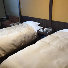 Отель Tokiwa Ryokan Никко детские мероприятия