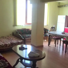 Апартаменты Apartment at Abovyan Street Ереван детские мероприятия