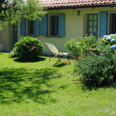 Отель Villa Hermes Сан-Фердинандо фото 6