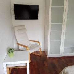 Отель My Room удобства в номере фото 2