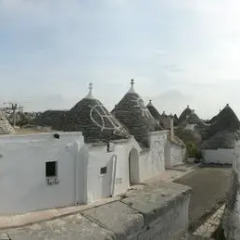 Отель Trullo Relax Альберобелло фото 2