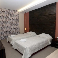 Ice Angels Hotel Боровец комната для гостей фото 4