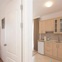 Kamer Suites & Hotel 3* Люкс фото 3