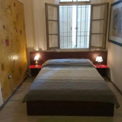 Апартаменты Old Jaffa - Apartments By The Sea Тель-Авив комната для гостей фото 2