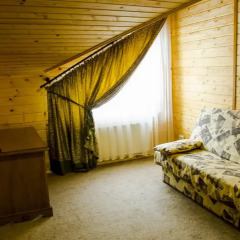 Arnika Hotel 3* Люкс с различными типами кроватей фото 5