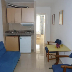 Hotel Pinomar 2* Стандартный номер с различными типами кроватей фото 2