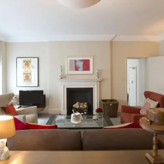 Rocco Forte Browns Hotel 5* Люкс повышенной комфортности с различными типами кроватей фото 4