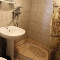 Medea Hotel 2* Стандартный номер разные типы кроватей фото 7