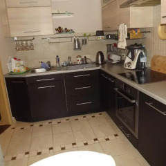 Апартаменты Holiday House 4* Люкс с различными типами кроватей фото 14