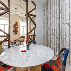 Отель Condessa Chiado Residence детские мероприятия