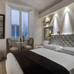 Апартаменты Piccolo Signoria Apartment Флоренция комната для гостей фото 2