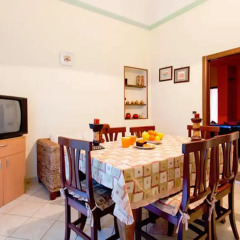 Отель Flat at Central Station в номере