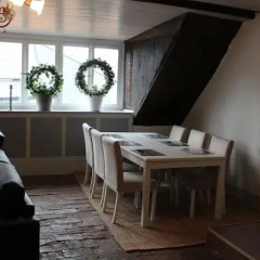 Отель Executive Living Old Town Unique Стокгольм помещение для мероприятий фото 2