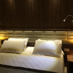 Hotel Smeraldo 3* Улучшенный номер фото 4