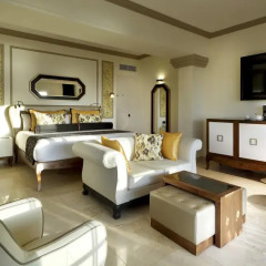 Отель Grand Palladium Lady Hamilton Resort & Spa All Inclusive 4* Люкс с различными типами кроватей фото 8