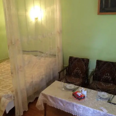 Hotel Mush Артик комната для гостей фото 4