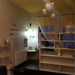Гостиница Cozy Compact Flat in the City Center удобства в номере