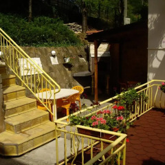 Отель Guest House Rusalka