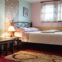 Отель Rooms Madison 3* Стандартный номер с разными типами кроватей фото 24