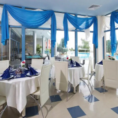Hotel Blue Bay фото 3