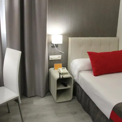 Sweet Hotel Renasa 3* Стандартный номер фото 5