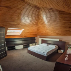 Гостиница Saban Deluxe детские мероприятия