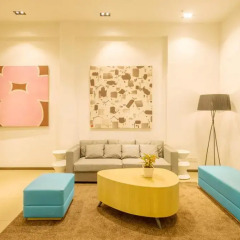 Отель Hanting Express Shanghai Bund Middle Jiangxi road развлечения