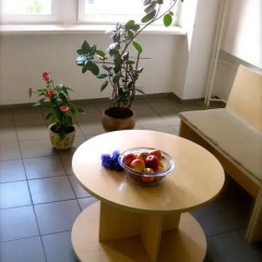 Отель B&B Simple в номере