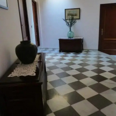 Hotel San Pedro интерьер отеля фото 3