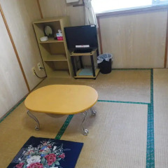 Отель Inn Iwakawa 3* Стандартный номер фото 28