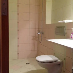 Отель Villa Boyco 3* Стандартный номер фото 13