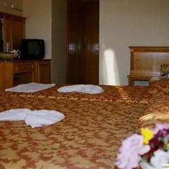 Sırma Garden Hotel 3* Стандартный номер фото 5