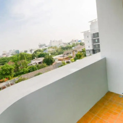 Отель KV Mansion 3* Студия с различными типами кроватей фото 26