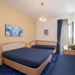 Hotel Il Pino 3* Стандартный номер с различными типами кроватей