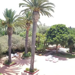 Отель Resort Villa Isola Сиракуза фото 3