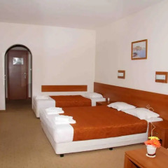 Hotel Liani - All Inclusive комната для гостей фото 4