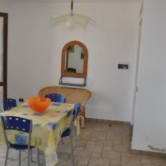 Отель Residenza Rosa Казаль-Велино в номере фото 2