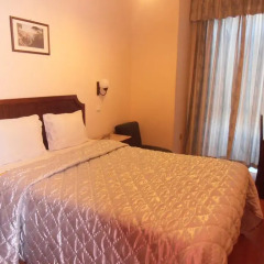 Hotel S. Marino 2* Стандартный номер разные типы кроватей фото 5