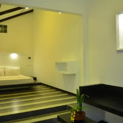 Отель Midigama Holiday Inn комната для гостей фото 5