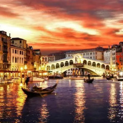 Отель B&B Venice Casanova Италия, Лимена - отзывы, цены и фото номеров - забронировать отель B&B Venice Casanova онлайн фото 2